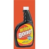 Urine Gone UG101SL Stain & Odor Eliminator Refill 4197rL4WFFL. SL160 Urine Gone UG101SL Stain & Odor Eliminator Refill