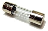 ガラス管 ヒューズ 3.15A 250V 20mm 20本 [並行輸入品]