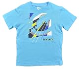 Ecko Unltd Toddler Boys S/S Horizon Blue Top