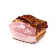 Smoked Rib Bacon