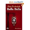 Balla Balla: Kriminalroman