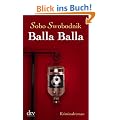 Balla Balla: Kriminalroman