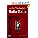 Balla Balla: Kriminalroman