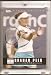 2005 Ace Authentic Shahar Peer Israel #75 Tennis Card - Mint Condition - In Protective Display Case