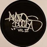 Audio Bullys - Audio Bootys Vol II - [12"]