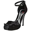 Luichiny Women's Samantha Pump