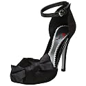 Luichiny Women's Samantha Pump