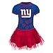 OUTERSTUFF NFL Toddler Girls Love to Dance Tutu Dress