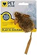 OurPets Original Play-N-Squeak MouseHunter Interactive Cat Toy