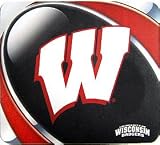 Wisconsin Badgers Mouse Pad