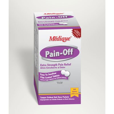 Image #1 of Pain-Off Compare to Excedrin