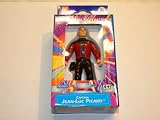 Eigenschaften Playmates / Star Trek The Next Generation Captain Jean-Luc Picard Action Figur