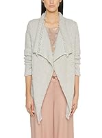 Marc Cain Collections Chaqueta Punto (Azul)