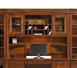 Santa Barbara Computer Hutch
