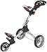 Big Max Iq Lightweight 3 Wheel Trolley