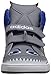 adidas NEO Hoops Animal Mid-Height INF Basketball Shoe (Infant/Toddler)