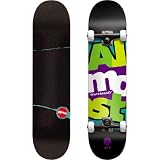 Almost Marquee Stack Complete Skateboard