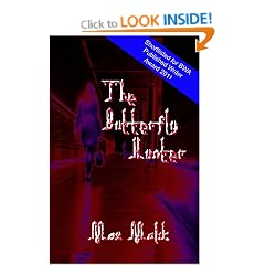 The Butterfly Hunter