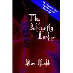 The Butterfly Hunter