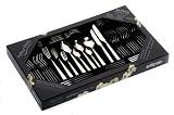 Arthur Price Ellipse 60 Piece Cutlery Set