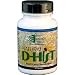 Ortho Molecular Product Natural D-Hist -- 120 Capsules