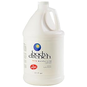 Original Body Drench Moisturizing Lotion 128 Oz