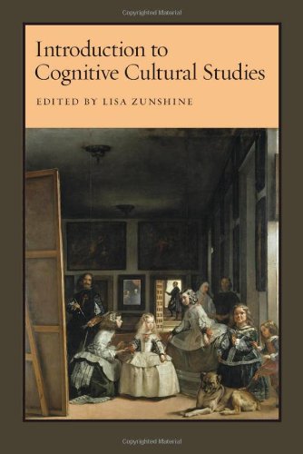 Introduction to Cognitive Cultural Studies