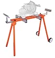 PortaMate PM3900 D.I.Y. Miter Saw Stand With 6