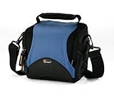 Carrying Case / Shoulder Bag for the Canon PowerShot S5 IS, PowerShot SX1 I ....