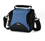 Carrying Case / Shoulder Bag for the Casio EXILIM EX-FH20, and EXILIM Pro EX-F1