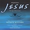 Jesus: The Epic Mini-Series - Original Score