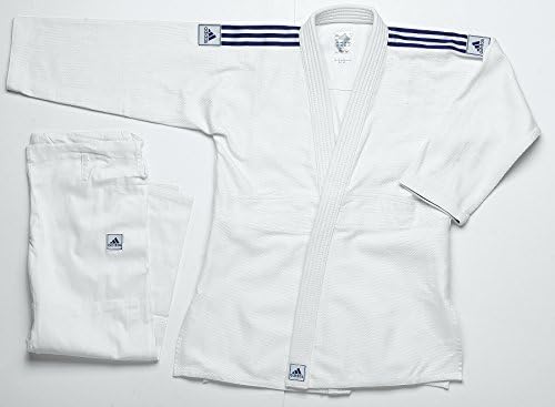 Adidas Jiu Jitsu Uniform
