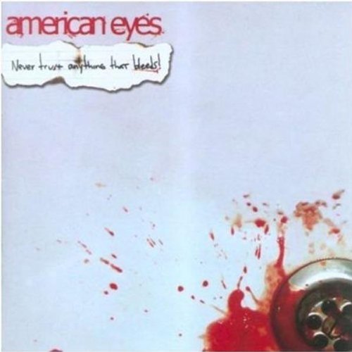American Eyes - Other - Zortam Music