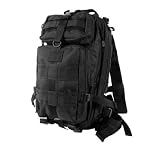2287 BLACK MEDIUM TRANSPORT PACK