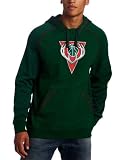 NBA Men's Milwaukee Bucks Hoops Pullover Hood (Green, X-Large)