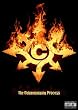 The Dehumanizing Process [DVD] [2004]