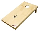 NFL New Orleans Saints Tailgate Toss XL Platinum