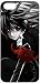 Wonderful Cartoons Manga Series Vampire Knight White Hard Plastic Cover Case For Iphone 5/Shopping M