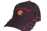 Manchester United Futbol Soccer Hat