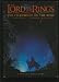 Book The Lord of the Rings: The Fellowship of the Ring. A Strategy Battle Game