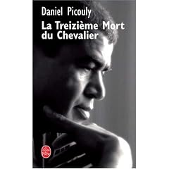 Le Treizi�me Mort du Chevalier
