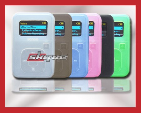Skque All Color Skin Clip Plus