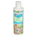 Healthy Times Babys Herbal Garden Baby Bath Honeysuckle -- 8 fl oz