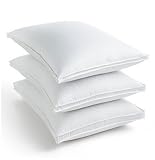 Review Charter Club  / Charter Club Down Surround Goose Down S/Q Pillow Firm