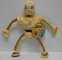 Disney Meet the Robinsons 10" Carl the Robot Plush Doll