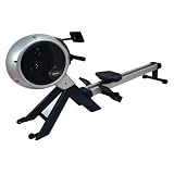 Kettler VERSO R-400 Dual Resistance Rower