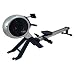 Verso R-400 Dual Resistance Rower
