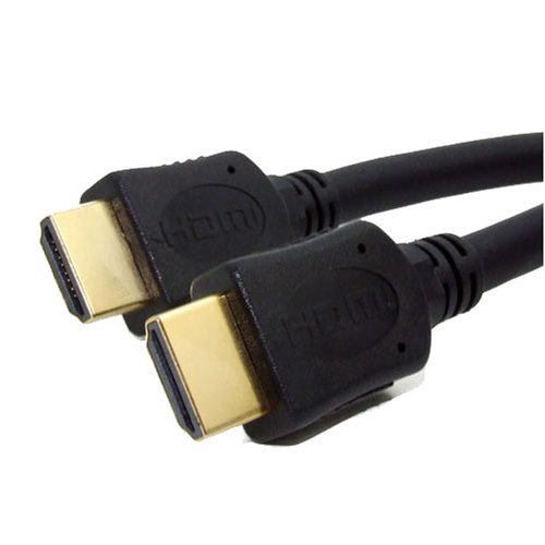 Childrens Toyshop  Electronics : Fisual Install Series GOLD Plated HDMI Cable 1.5m