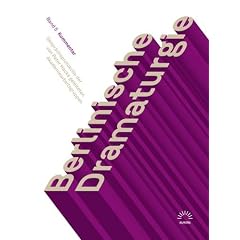 Berlinische Dramaturgie. Gespr�chsprotokolle der von Peter Hacks geleiteten Akademiearbeitsgruppen: Band 5: Kommentar