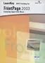 LearnKey DVD Training for FrontPage 2003